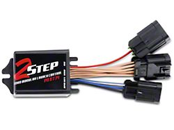 MSD Launch Master 2-Step Rev Limiter (99-10 V8 Mustang)