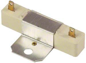MSD Ballast Resistor (79-85 Mustang)