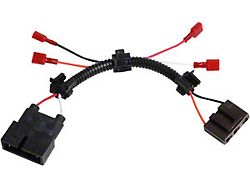 MSD Box To Factory Ignition Harness (86-95 5.0L Mustang)