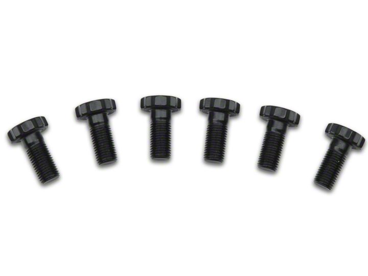 How to Install ARP Pro Series Flywheel Bolt Kit (7995 5.0L) on your