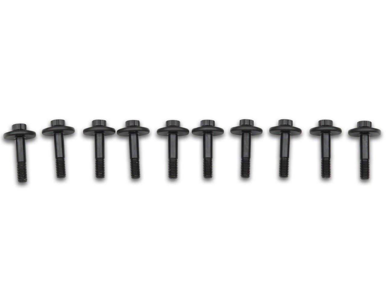 ARP Mustang Main Cap Side Bolt Kit for Early Aluminum Block 1565001 (9605 4.6L Mustang) Free