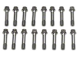 ARP Pro-Series 2000 Stock Connecting Rod Bolts; Set of 16 (96-10 Mustang GT; 96-01 Mustang Cobra; 03-04 Mustang Mach 1; 07-12 Mustang GT500)
