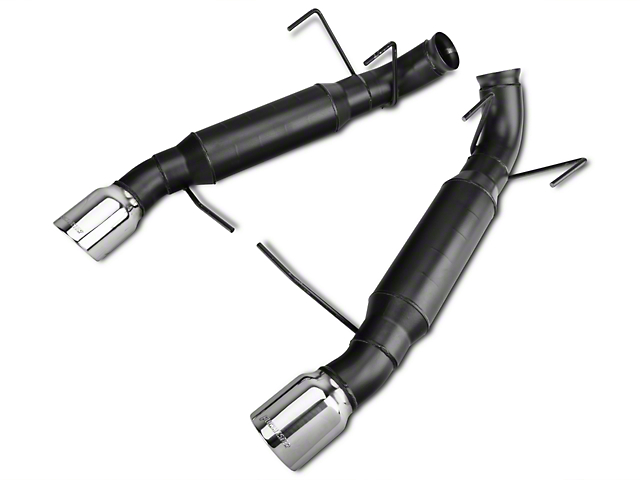 Flowmaster Outlaw Axle-Back Exhaust (11-12 Mustang GT, GT500)