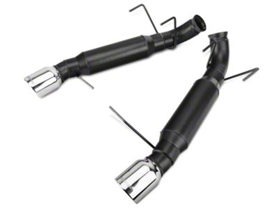 Flowmaster Outlaw Axle-Back Exhaust (13-14 Mustang GT)