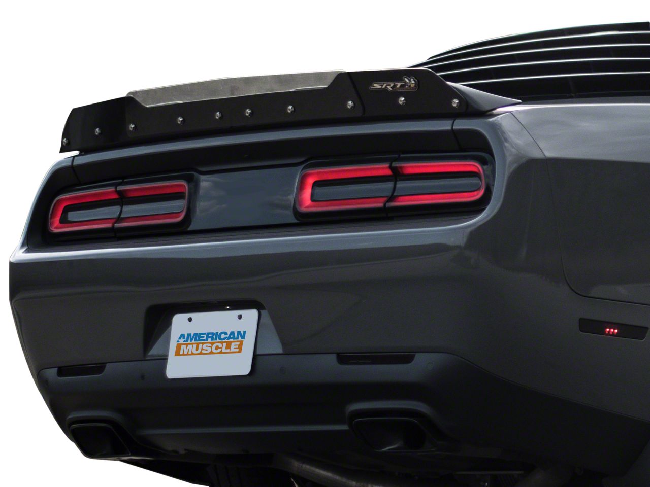 2008-2023 Dodge Challenger Exterior | AmericanMuscle