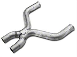 Pypes X-Pipe (11-14 Mustang GT)