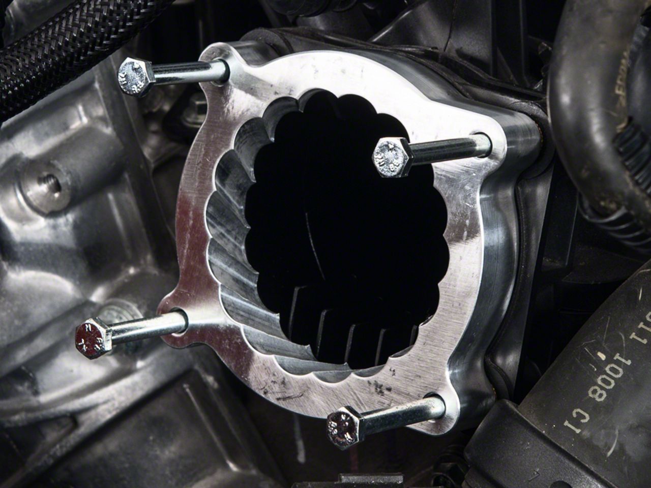 2015-2023 Mustang Engine Parts AmericanMuscle