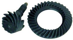Motive Gear Performance Plus Ring and Pinion Gear Kit; 3.90 Gear Ratio (05-09 Mustang GT)