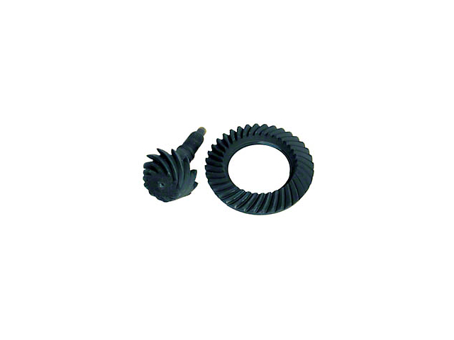 Motive Gear Performance Plus Ring and Pinion Gear Kit; 4.10 Gear Ratio (86-93 Mustang GT)