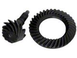 Motive Gear Performance Plus Ring and Pinion Gear Kit; 4.30 Gear Ratio (10-14 Mustang GT; 12-13 Mustang BOSS 302)