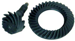 Motive Gear Performance Plus Ring and Pinion Gear Kit; 4.30 Gear Ratio (86-93 Mustang GT)