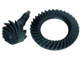 Motive Gear Performance Plus Ring and Pinion Gear Kit; 4.30 Gear Ratio (86-93 Mustang GT)