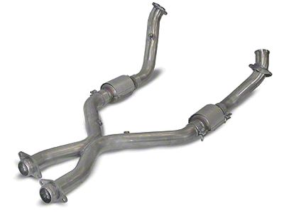 1999-2004 Mustang Exhaust | AmericanMuscle