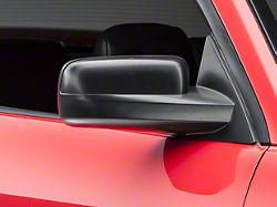 OPR Replacement Mirror; Passenger Side (05-09 Mustang)