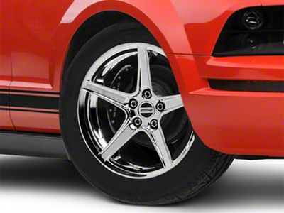 2005-2009 Mustang Wheels & Rims | AmericanMuscle