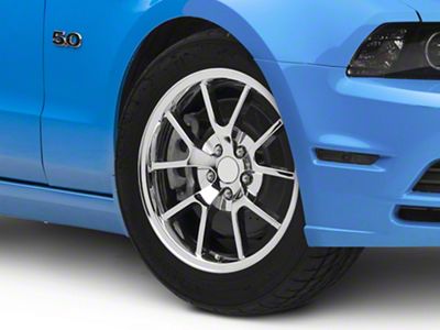 FR500 Mustang Wheels & Rims | AmericanMuscle