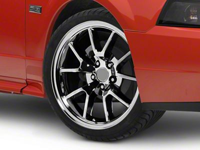 1999-2004 Mustang Wheels & Rims | AmericanMuscle