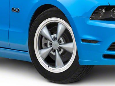 2010-2014 Mustang Wheels & Rims | AmericanMuscle