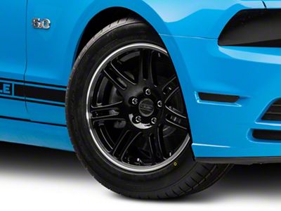 Cobra Mustang Wheels & Rims | AmericanMuscle