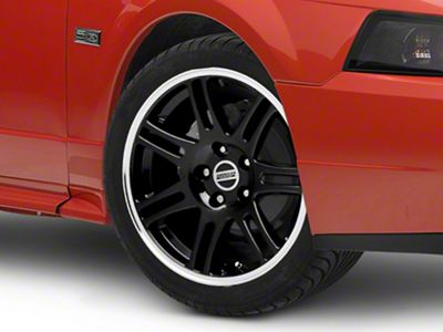 1999-2004 Mustang Wheels & Rims | AmericanMuscle