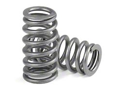 Comp Cams Beehive Valve Springs; 0.550-Inch Max Lift (05-10 Mustang GT)