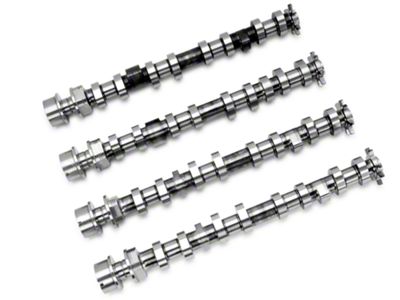 Comp Cams Stage 2 XFI NSR 228/231 Hydraulic Roller Camshafts (11-14 Mustang GT)