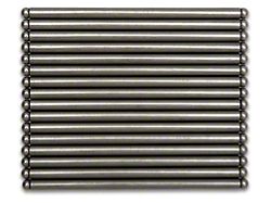 Comp Cams High Energy Pushrods; Set of 16 (85-95 5.0L Mustang)