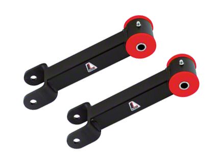 Lakewood Rear Upper Control Arms (79-04 Mustang, Excluding 99-04 Cobra)