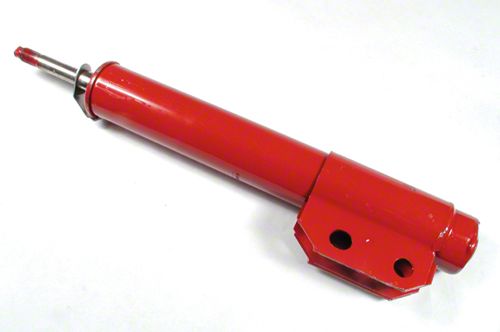 Lakewood 70/30 Front Street/Strip Strut (79-93 5.0L Mustang)