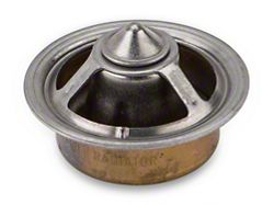 Mr. Gasket Performance Thermostat; 180 Degree (79-95 5.0L Mustang; 82-95 Mustang V6)