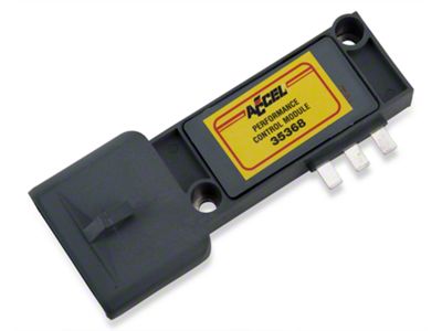 Accel TFI Control Module (83-93 5.0L Mustang w/ Automatic Transmission)