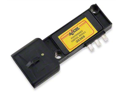 Accel TFI Control Module (83-93 5.0L Mustang w/ Manual Transmission)