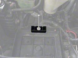 Ford Battery Hold Down (87-04 Mustang)