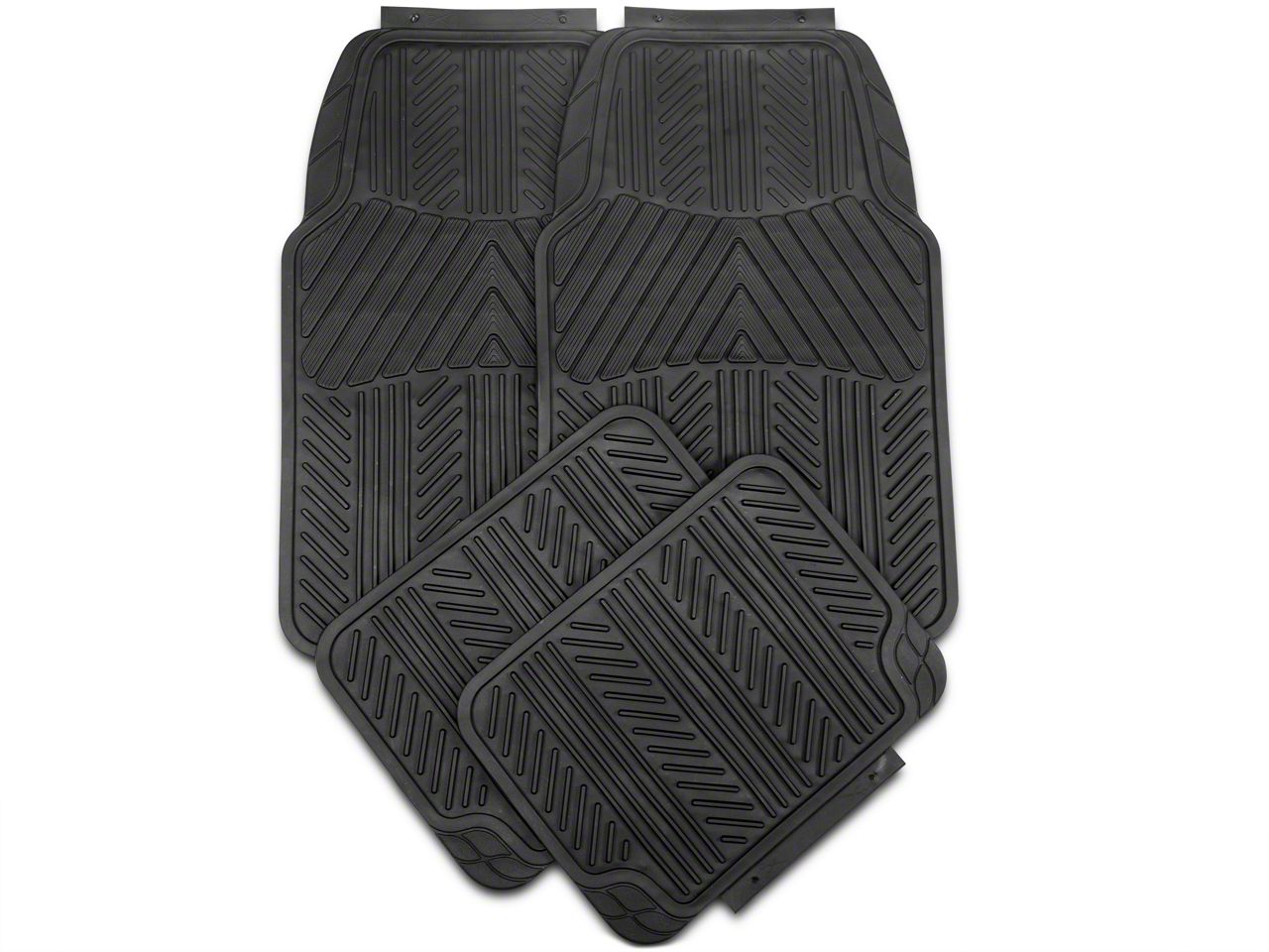 19992004 Mustang Floor Mats & Carpet AmericanMuscle