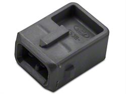 Ford Timing Advance Spout Connector (86-93 5.0L Mustang)