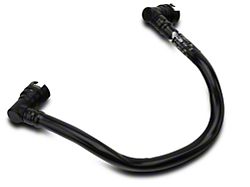 Ford PCV Valve Hose (15-17 Mustang GT)