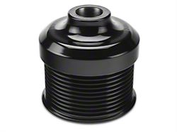 C&L Supercharger Pulley; Oversized (13-14 Mustang GT500)