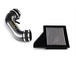 AEM Induction Intake Tube with DryFlow Replacement Air Filter (11-14 Mustang GT)