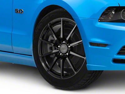 GT350/GT350R Mustang Wheels & Rims | AmericanMuscle