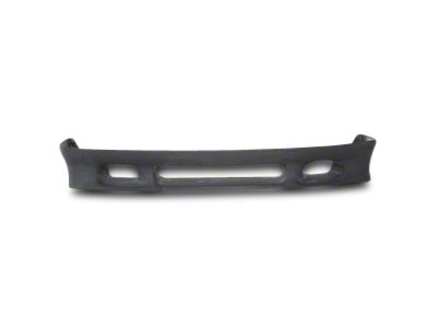 Saleen 1990-1993 Style Lower Front Fascia (90-93 Mustang)