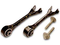 Ford Performance Performance Pack Rear Toe Link Kit (15-23 Mustang)