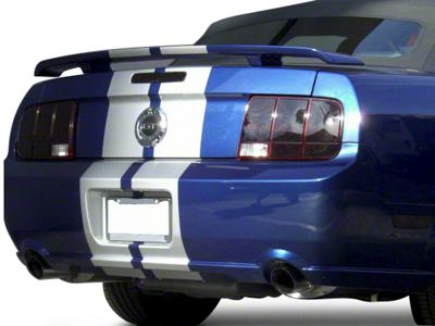 CGS Motorsports Axle-Back Exhaust (05-10 Mustang GT)