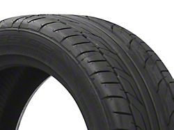 NITTO NT555 G2 Ultra High Performance Tire (245/45R17)