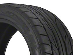 NITTO NT555 G2 Ultra High Performance Tire (315/35R17)