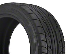 NITTO NT555 G2 Ultra High Performance Tire (275/40R18)