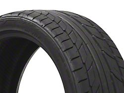 NITTO NT555 G2 Ultra High Performance Tire (255/35R20)