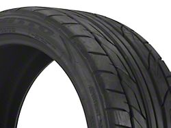NITTO NT555 G2 Ultra High Performance Tire (275/35R20)