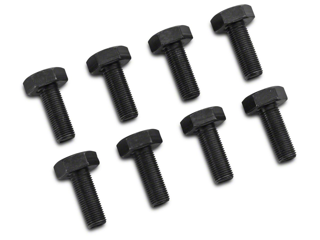 Ford Performance Mustang Flywheel Bolt Kit M6379C (1117 Mustang GT) Free Shipping