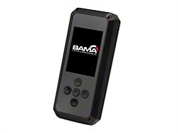 Bama Rev-X Tuner by SCT with 2 Custom Tunes (96-98 Mustang Cobra)