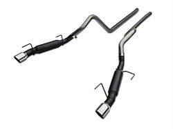 Flowmaster Outlaw Cat-Back Exhaust (05-10 Mustang GT, GT500)